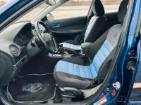 Gebraucht Mazda 6 121 PS (88 kW) 2005 Blau Limousine