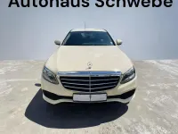 Second-hand Mercedes E200 150 CP (110 kW) 2018 Galben Berlinǎ