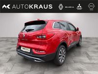 Gebraucht Renault Kadjar Intens 140 PS (102 kW) 2021 Rot SUV