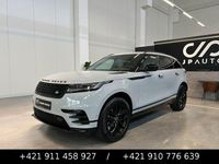 Gebraucht Land Rover Range Rover Velar SE Dynamic 204 PS (150 kW) 2025 Grau SUV