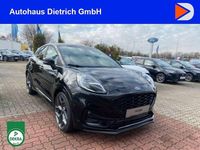 Neu Ford Puma ST 200 PS (147 kW) 2025 Agate black metallic SUV