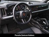 Gebraucht Porsche Cayenne 470 PS (345 kW) 2024 Schwarz SUV