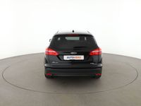 gebraucht Ford Focus 1.0 EcoBoost Titanium, Benzin, 13.530 €