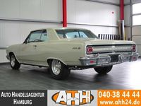 gebraucht Chevrolet Malibu SS COUPÉ V8 AUTOM SV|COLOR|STEREO|EFH|3H!