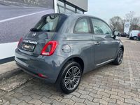 gebraucht Fiat 500 Pop Star S&S Klima PDC UConnect uvm.