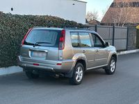 Gebraucht Nissan X-Trail 114 PS (83 kW) 2004 SUV