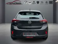 Occasion Opel Corsa-e Edition 100 kW (136 ch) 2022 Noir Citadine