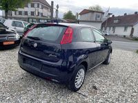 gebraucht Fiat Grande Punto 1.2 8V ActiveTÜV NEU