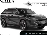 Nowe MG HS Luxury 272 KM (200 kW) 2026 Biały SUV