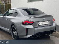 Neu BMW M2 Performance 480 PS (353 kW) 2025 Bmw individual frozen pure gre Coupé