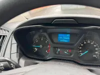 Gebraucht Ford Transit 130 PS (95 kW) 2019 Weiß Van