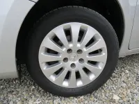 Gebraucht Mercedes Citan 112 Edition 114 PS (83 kW) 2017 Silber Van / Kleinbus