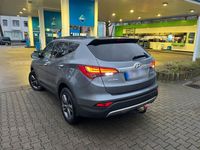 gebraucht Hyundai Santa Fe 