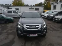Occasion Isuzu D-Max 163 ch (119 kW) 2018 Gris SUV