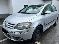 gebraucht VW Golf Plus 1.4 Klima+Einparkhilfe