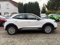 Gebraucht Opel Mokka-e Edition 100 kW (136 PS) 2022 Weiß SUV