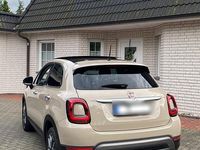 Gebraucht Fiat 500X 150 PS (110 kW) 2019 Beige SUV