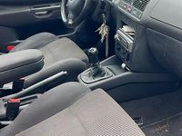 Gebraucht VW Golf IV 101 PS (74 kW) 1999 Grau Kleinwagen