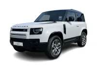Neu Land Rover Defender SE 349 PS (256 kW) 2026 Andere SUV