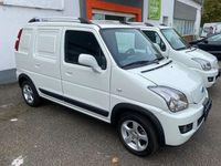 Usata Cenntro Logistar 100 25 kW (34 CV) 2023 Bianco Monovolume