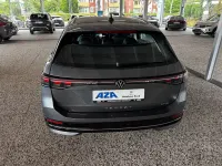 Neu VW Passat Elegance 150 PS (110 kW) 2026 Grau Kombi