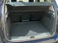 Gebraucht Ford C-MAX 140 PS (102 kW) 2012 Blau Van / Kleinbus