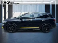 Gebraucht Renault Koleos Initiale Paris 184 PS (135 kW) 2022 Schwarzmetallic SUV