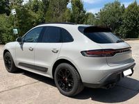 Gebraucht Porsche Macan S 381 PS (280 kW) 2022 Grau SUV