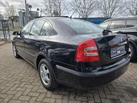 Gebraucht Skoda Octavia 102 PS (75 kW) 2005 Schwarz Limousine