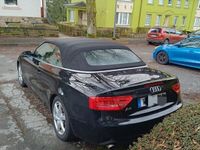 gebraucht Audi A5 Cabriolet 2.0 TFSI