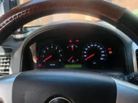 Gebraucht Chevrolet Captiva 136 PS (100 kW) 2011 Weiß SUV
