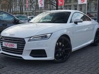 Gebraucht Audi TT Comfort 228 PS (167 kW) 2017 Andere Kleinwagen