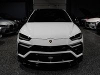 Gebraucht Lamborghini Urus 650 PS (478 kW) 2019 Weiß SUV