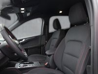 Gebraucht Ford Kuga ST-Line 190 PS (139 kW) 2023 Silber SUV