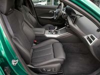 Gebraucht BMW M3 Performance 530 PS (389 kW) 2025 Grün Kombi