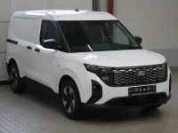Neu Ford Transit Trend 100 kW (136 PS) 2026 Weiß Pickup