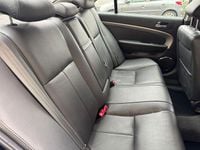 Gebraucht Chevrolet Epica 143 PS (105 kW) 2006 Blau Limousine