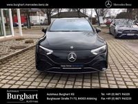 gebraucht Mercedes EQE350 +