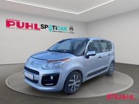 Gebraucht Citroën C3 95 PS (69 kW) 2013 Grau Limousine