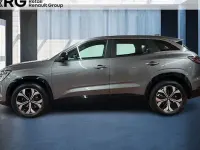 Second-hand Renault Austral Evolution 158 CP (116 kW) 2024 Gri SUV