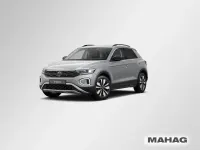 Gebraucht VW T-Roc Goal 150 PS (110 kW) 2025 SUV