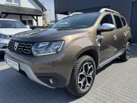 Gebraucht Dacia Duster Prestige 109 PS (80 kW) 2018 Braun SUV