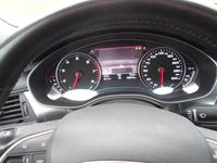 Gebraucht Audi A6 Ambiente 204 PS (150 kW) 2011 Grau Limousine