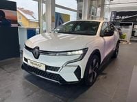 Gebraucht Renault Megane E-Tech Equilibre 94 kW (129 PS) 2022 Weiß Limousine