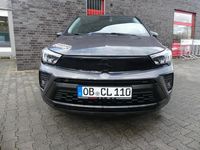 Gebraucht Opel Crossland 131 PS (96 kW) 2023 Andere farbe SUV
