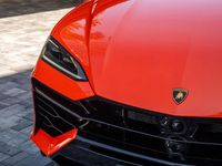 Gebraucht Lamborghini Urus 799 PS (587 kW) 2025 Orange SUV