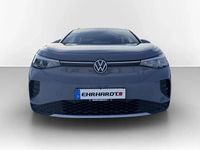 Gebraucht VW ID.4 Pro Performance 110 kW (150 PS) 2022 Grau SUV