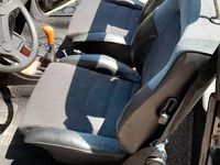 Gebraucht VW Golf Cabriolet 75 PS (55 kW) 1984 Schwarz Cabrio