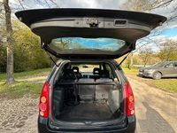 Gebraucht Mazda Premacy 100 PS (73 kW) 2001 Van / Kleinbus