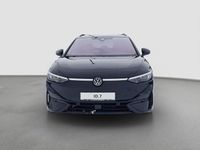 Neu VW ID.7 Pro 210 kW (286 PS) 2026 Schwarz Kombi